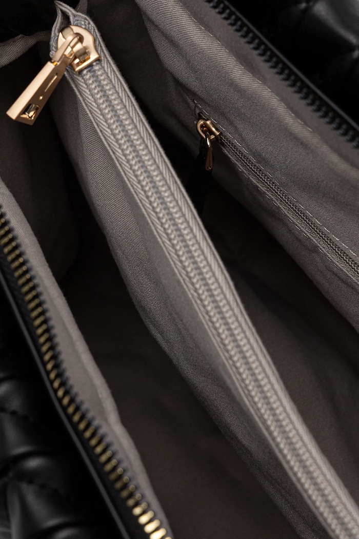 Joop! kézitáska Ruga Niecy 4130001073 fekete