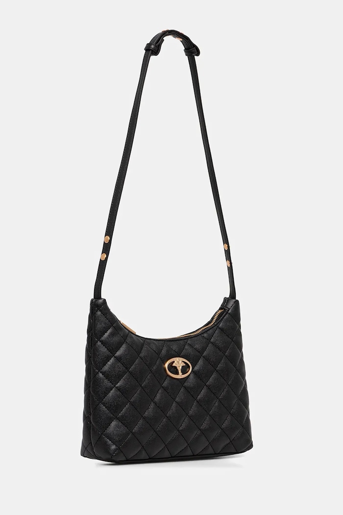 Kabelka Joop! Bellagio Joy 4140008426 čierna SS26
