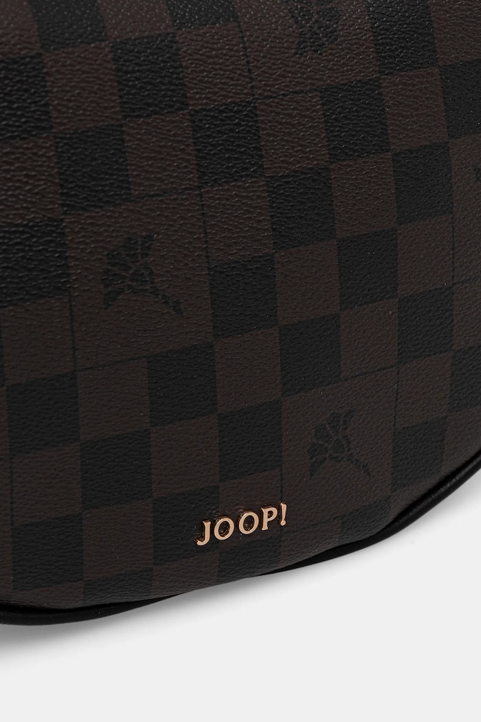 Kabelka Joop! Cortina Piazza Jennifer hnědá 4140008450