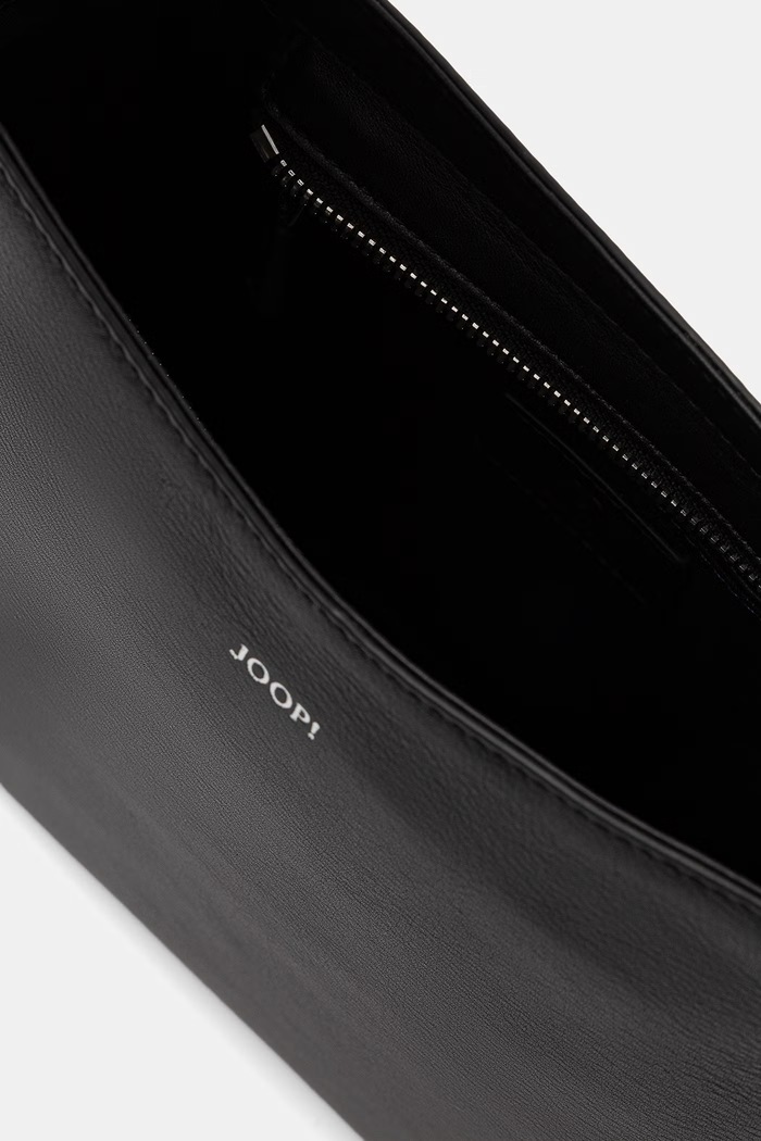 Joop! torebka shopper damska skórzana Sofisticato Elda 4140007841 czarny