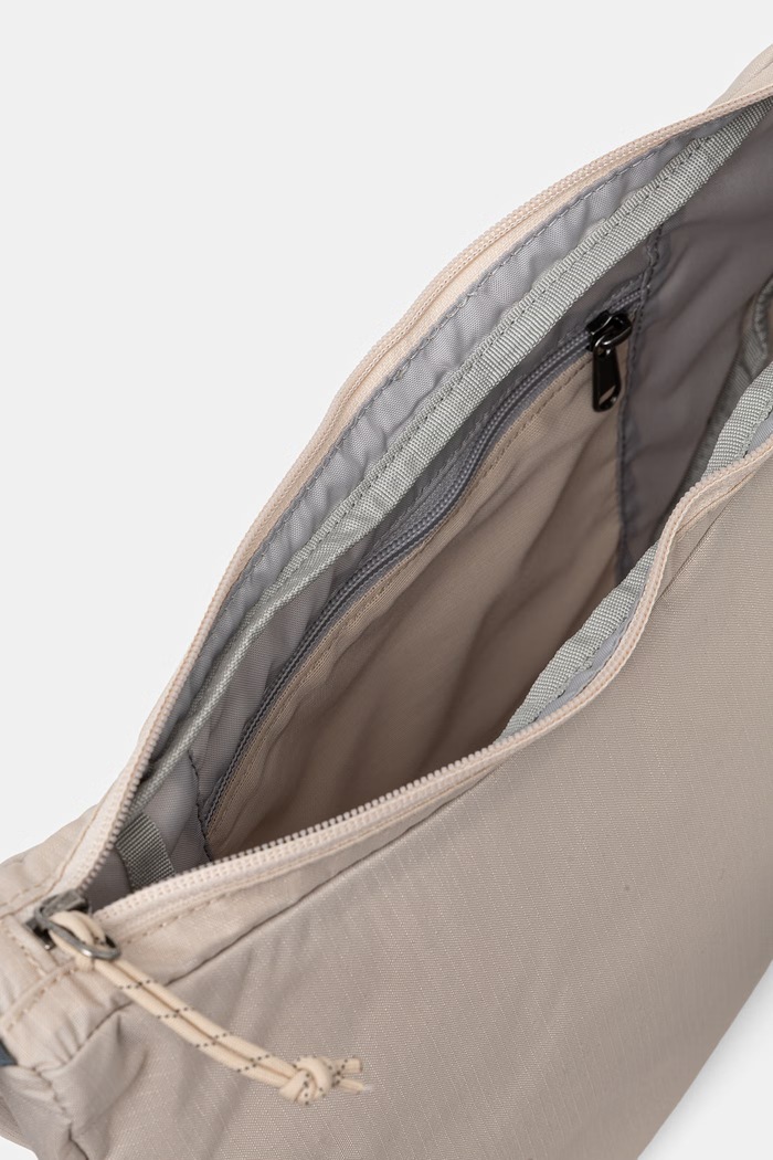 Jack Wolfskin geantă pentru femei Zoya 8 bej A65733