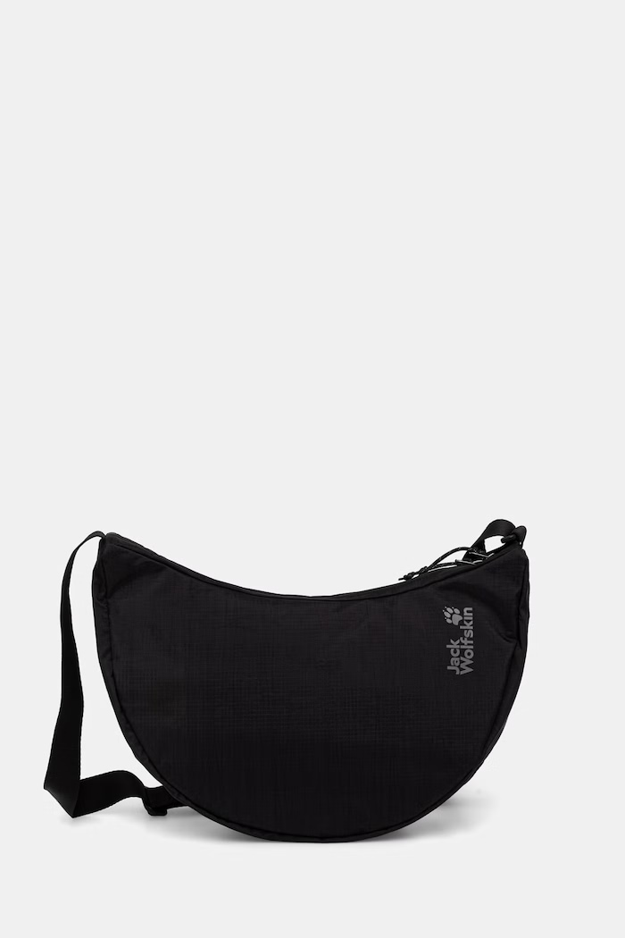 Jack Wolfskin torebka damska Zoya 8 czarny A65733
