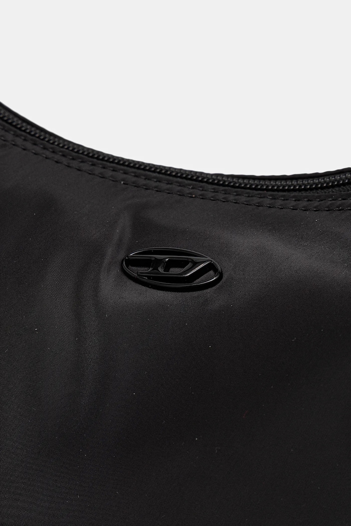 Τσάντα Diesel D-PACK HOBO X10565.P8166 μαύρο