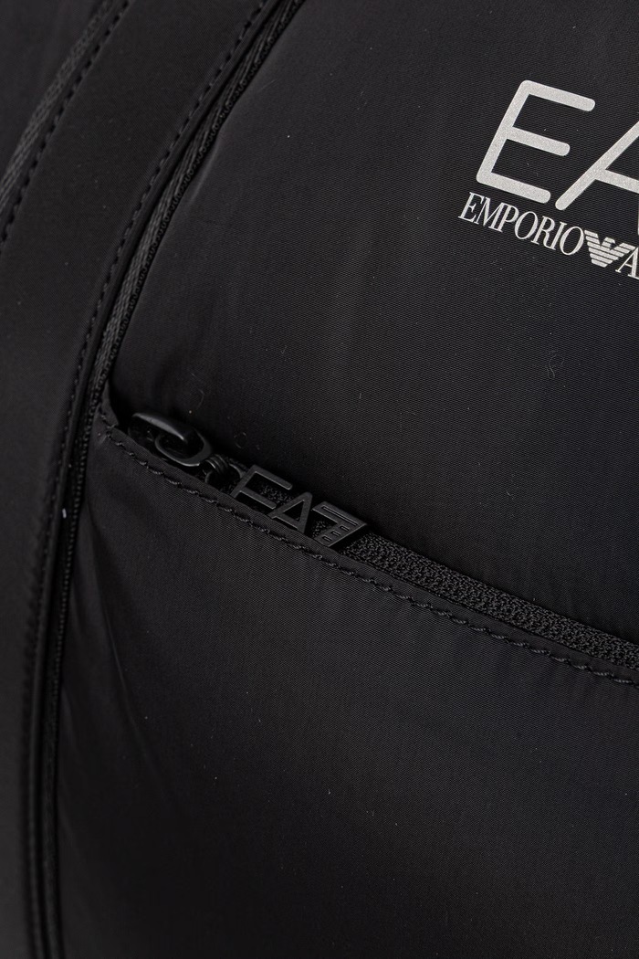 EA7 Emporio Armani taška dámská černá AF22279.7W001196