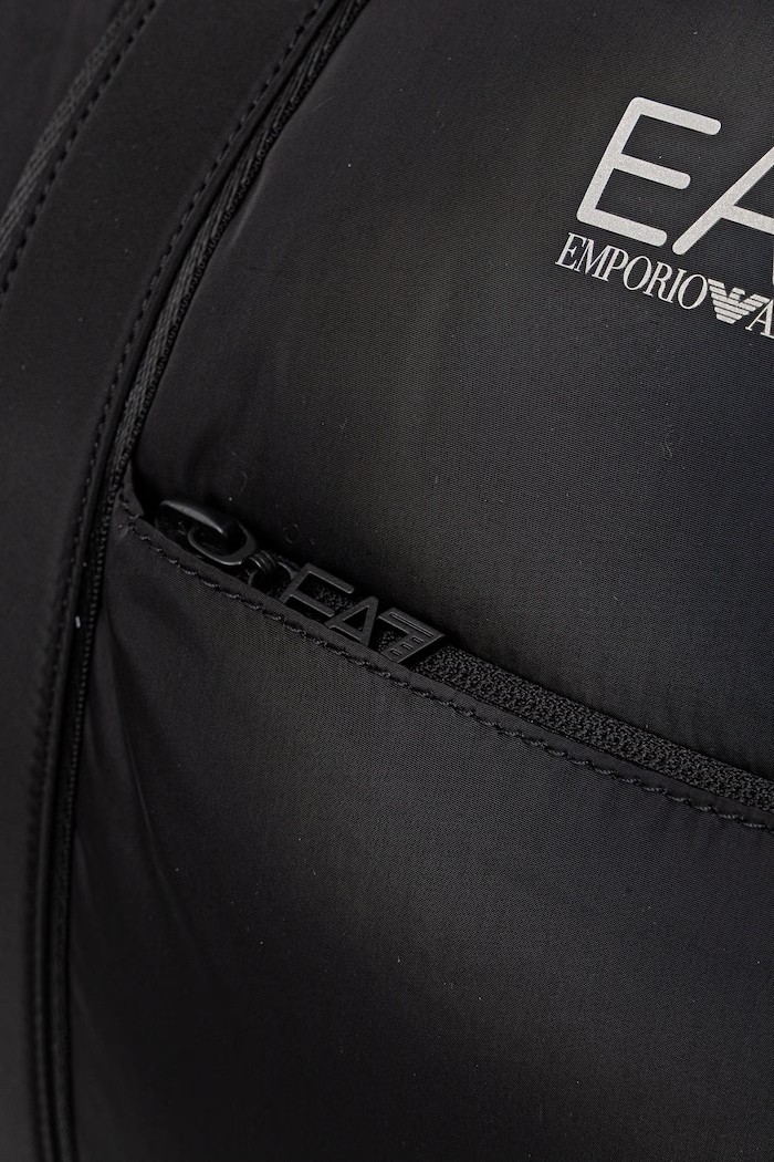EA7 Emporio Armani taška dámská černá AF22279.7W001196