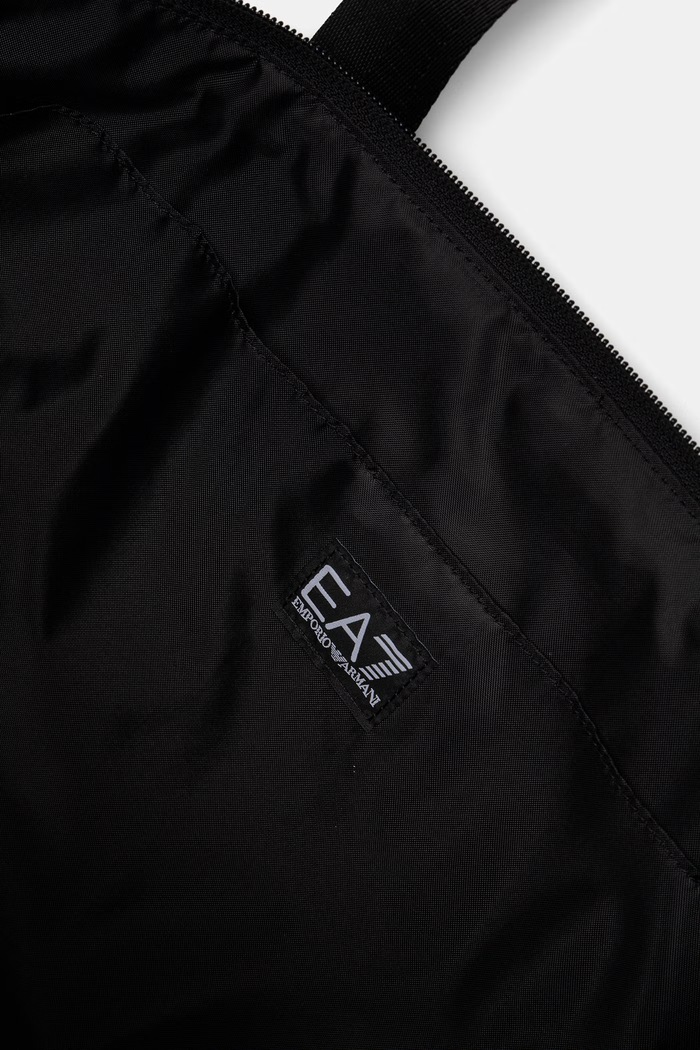 EA7 Emporio Armani taška dámská AF22279.7W001196 černá