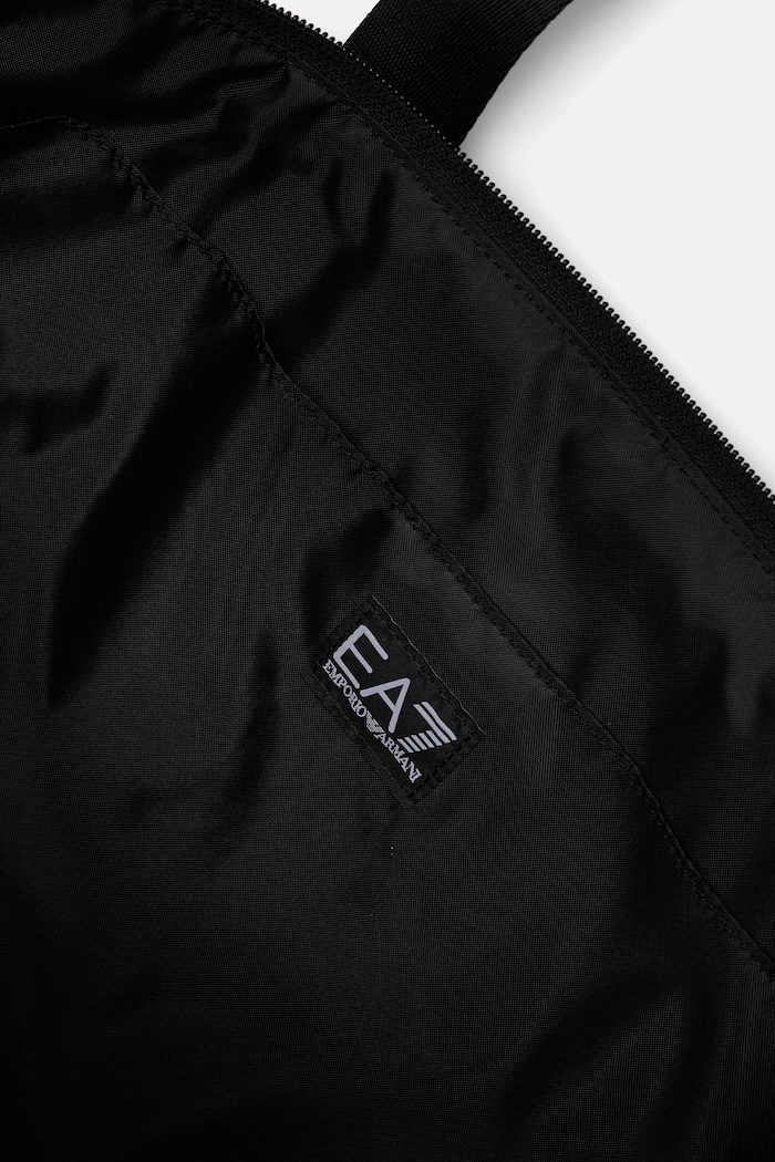 EA7 Emporio Armani taška dámská AF22279.7W001196 černá