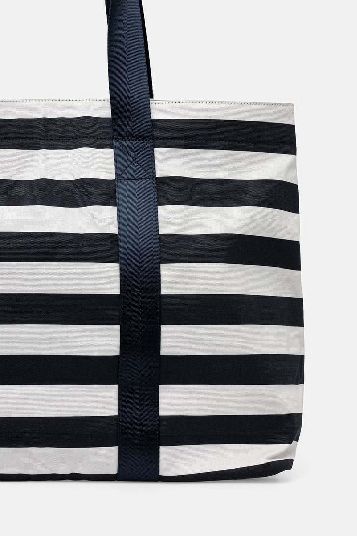 Doplňky EA7 Emporio Armani taška dámská AF22281.7W001199 námořnická modř