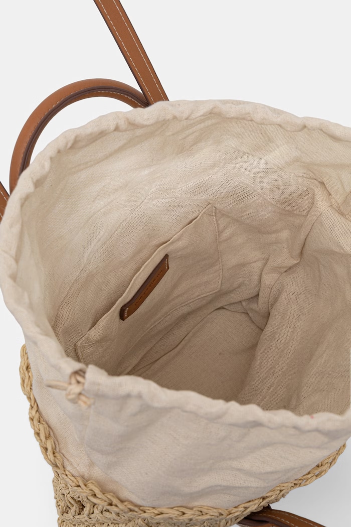 Pedro del Hierro zsák női fonott 1113593 bézs