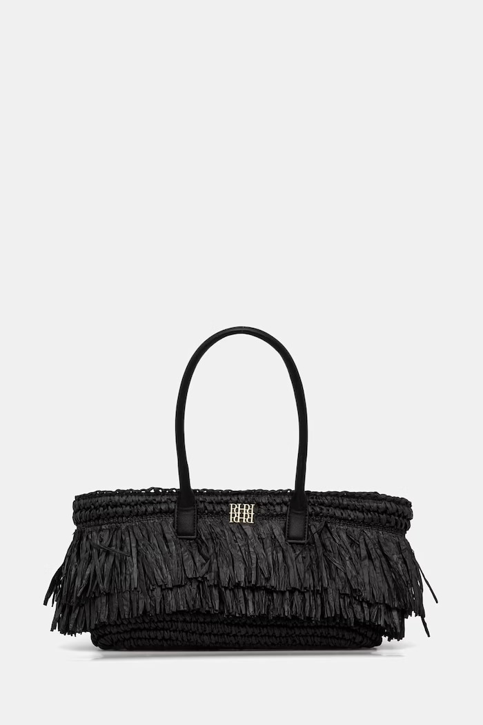 Pedro del Hierro shopper női fekete 1113600