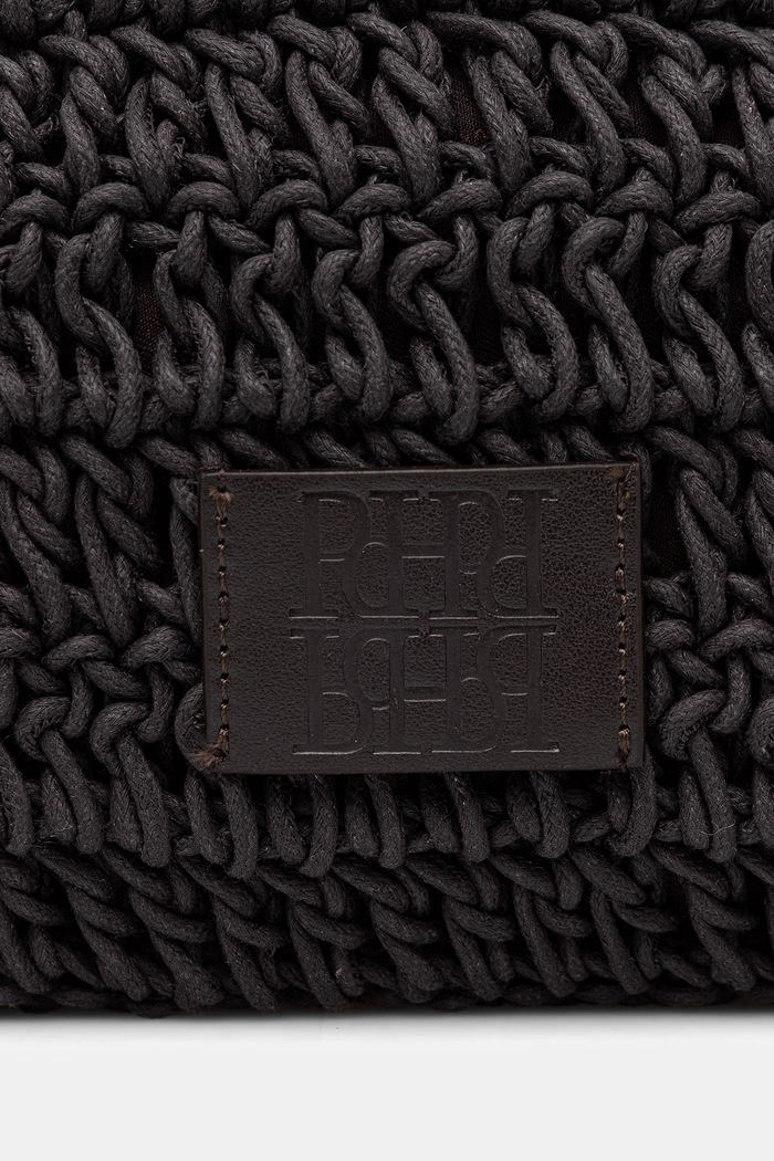 Pedro del Hierro kabelka dámska čierna 1113592