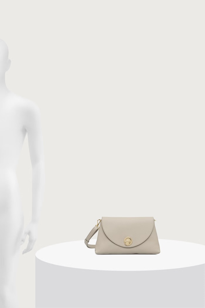 Coccinelle Сумка crossbody для женщин кожаная NIKLA E1.TOA.12.01.01