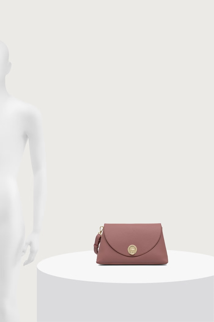 Coccinelle Сумка crossbody для женщин кожаная NIKLA E1.TOA.12.01.01