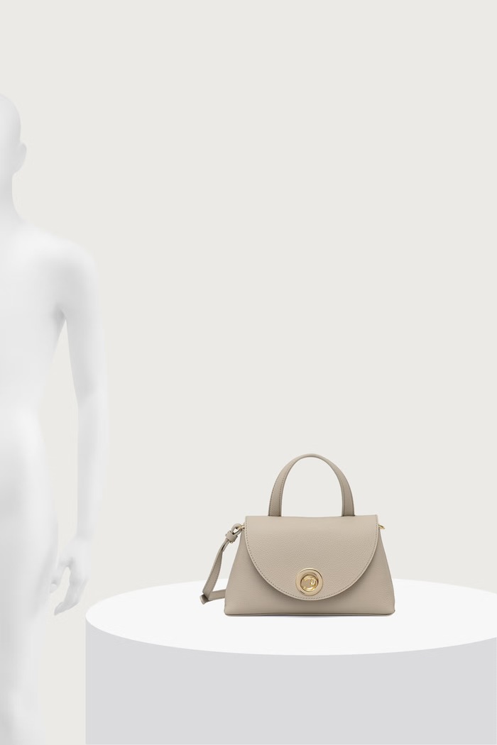 Coccinelle Torebka crossbody damska skórzana NIKLA E1.TOA.18.02.01