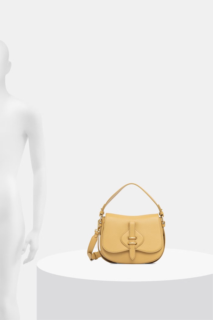 Coccinelle torebka crossbody damska skórzana MAVERY E1.U7F.18.02.01