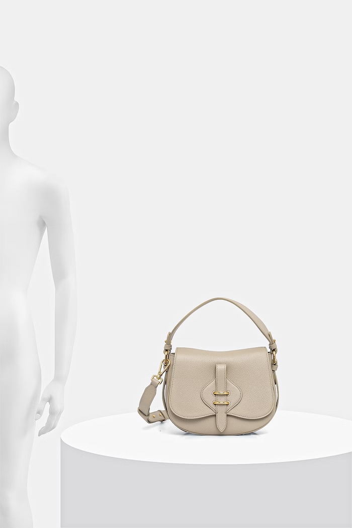 Coccinelle crossbody kabelka dámská kožená MAVERY E1.U7F.18.02.01