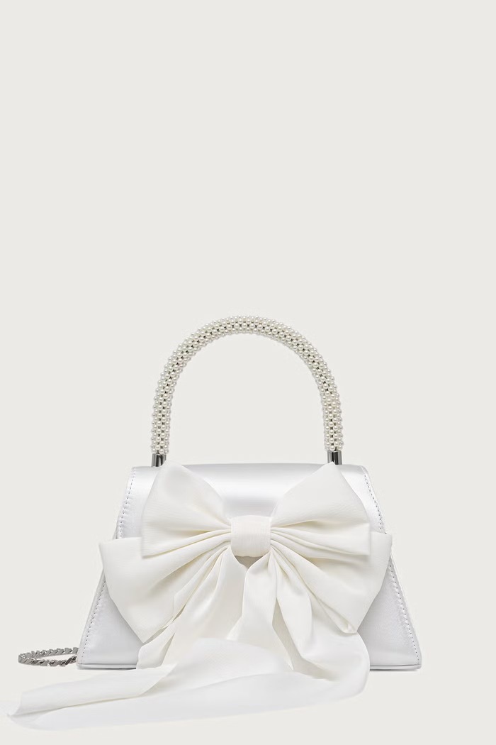 Steve Madden χιαστί Γυναικεία Bcosette λευκό SM13002302
