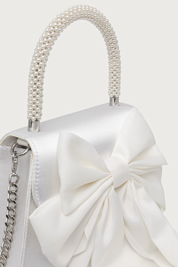 Steve Madden χιαστί Γυναικεία Bcosette λευκό SM13002302