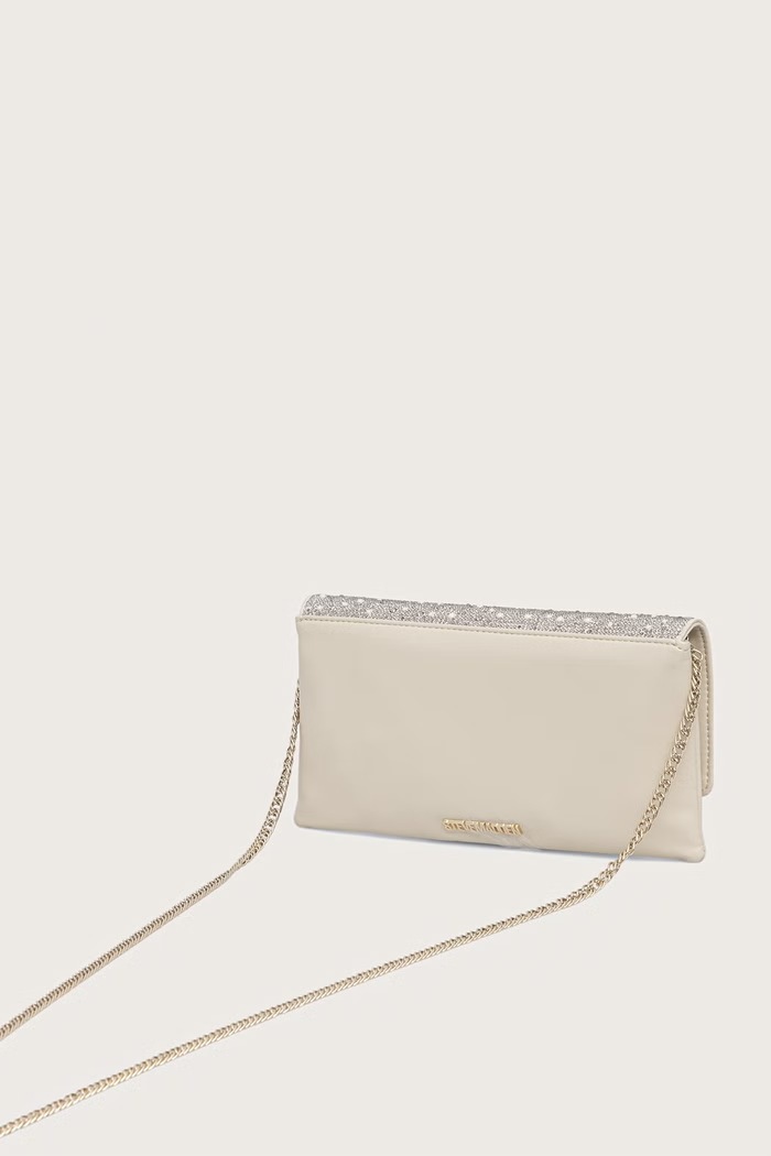 Аксессуары Steve Madden сумка crossbody для женщин Bglimers SM13000891 бежевый
