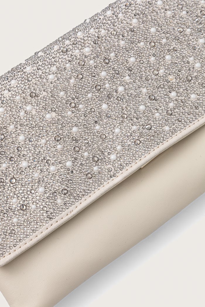 Steve Madden сумка crossbody для женщин Bglimers бежевый SM13000891