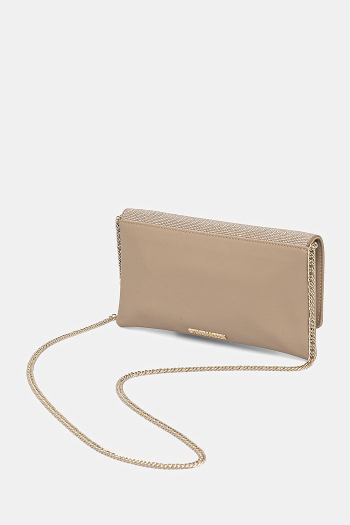 Accesorii Steve Madden geantă Bglimers SM13000891 bej