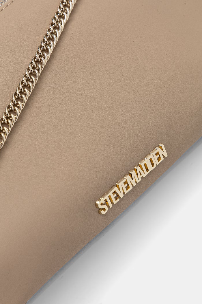 Steve Madden geantă Bglimers bej SM13000891