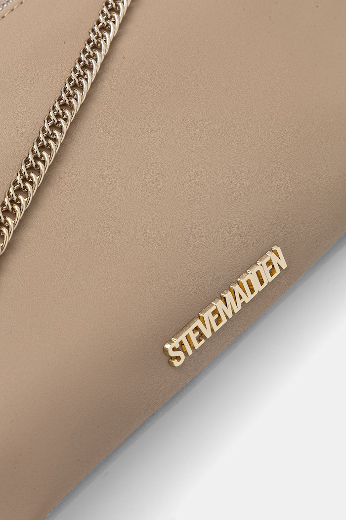 Steve Madden geantă Bglimers bej SM13000891