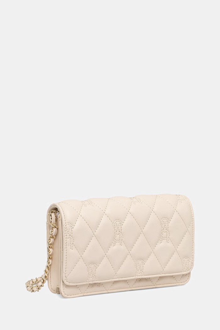 Steve Madden dámska peňaženka Banora SM13002332 béžová SS26