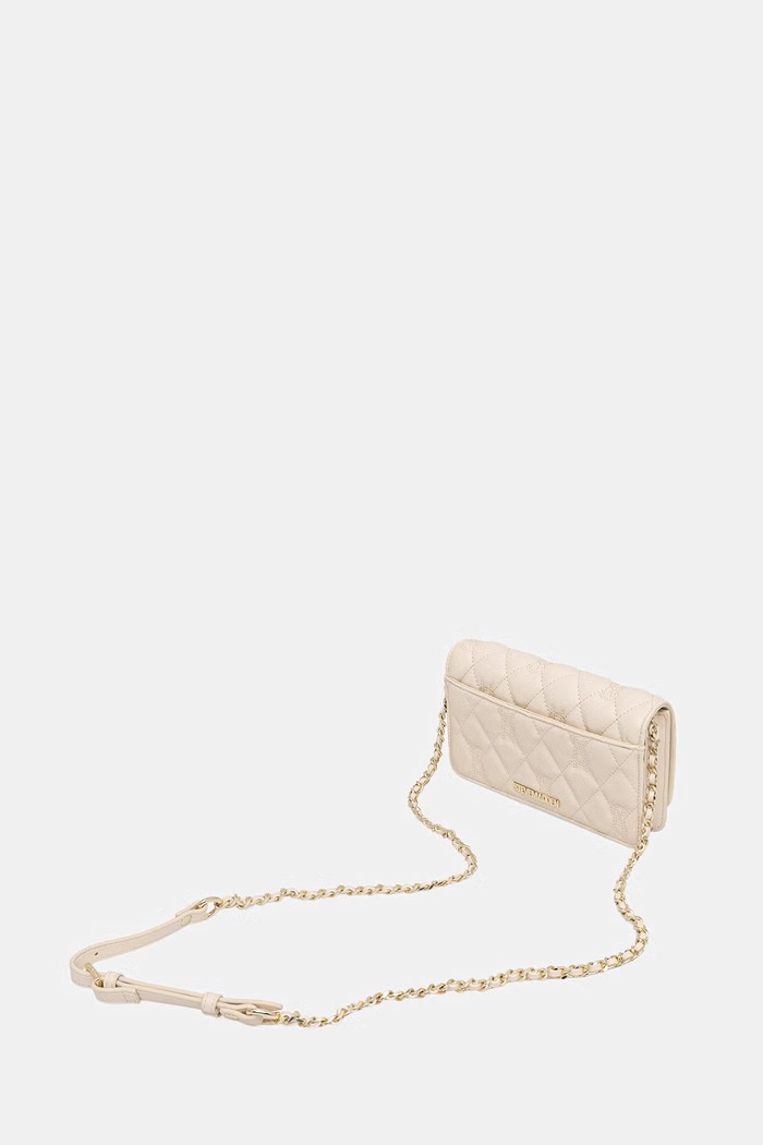 Doplnky Steve Madden dámska peňaženka Banora SM13002332 béžová