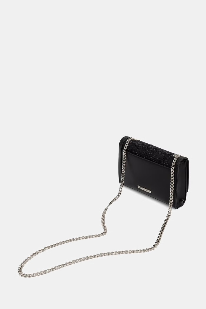 Accesorii Steve Madden geantă crossbody Braya SM13002344 negru