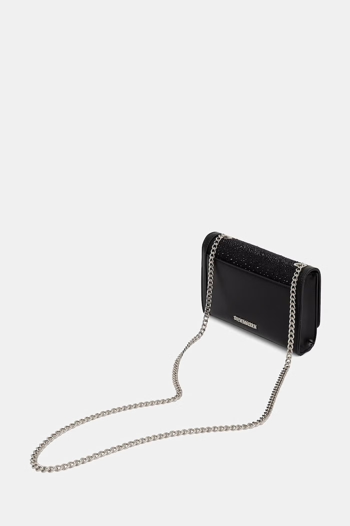 Accesorii Steve Madden geantă crossbody Braya SM13002344 negru