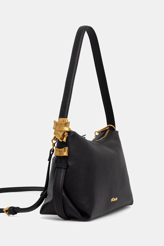 Kabelka Steve Madden Blumi SM13002354 čierna SS26