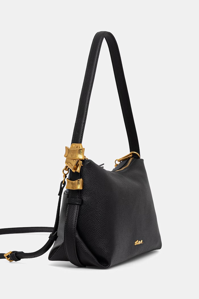 Kabelka Steve Madden Blumi SM13002354 čierna SS26