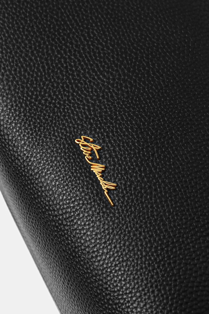 Kabelka Steve Madden Blumi čierna SM13002354