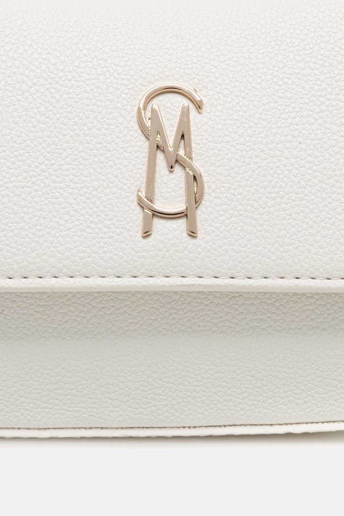 Steve Madden dámska crossbody kabelka Btaiga béžová SM13002433