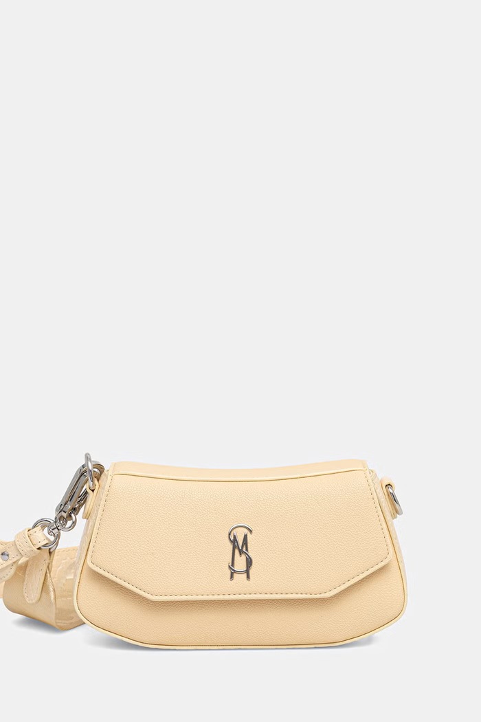 Steve Madden dámska crossbody kabelka Btaiga béžová SM13002433