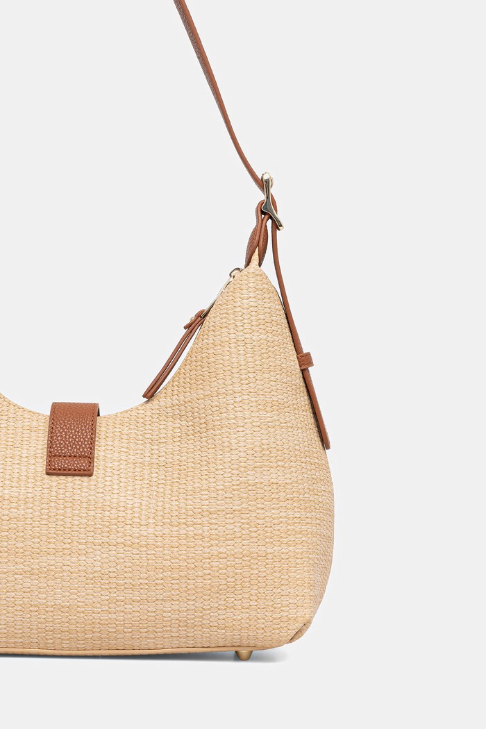 Accesorii Steve Madden Poșetă Bovie-S SM13002439 bej