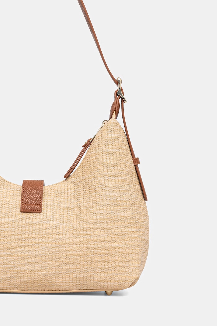 Accesorii Steve Madden Poșetă Bovie-S SM13002439 bej