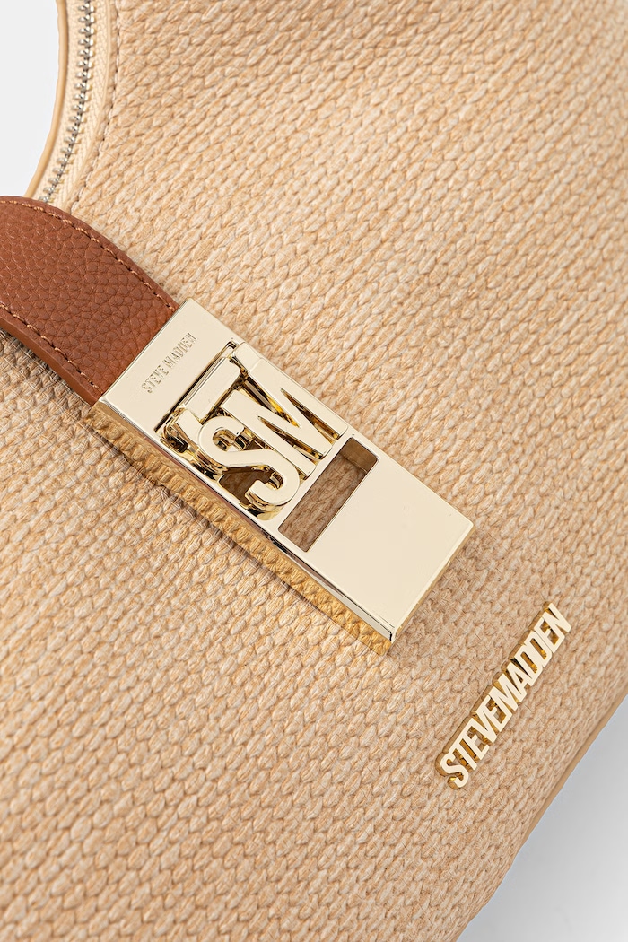 Poșetă Bovie-S Steve Madden SM13002439 bej