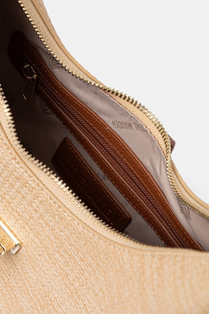 Poșetă Bovie-S Steve Madden bej SM13002439