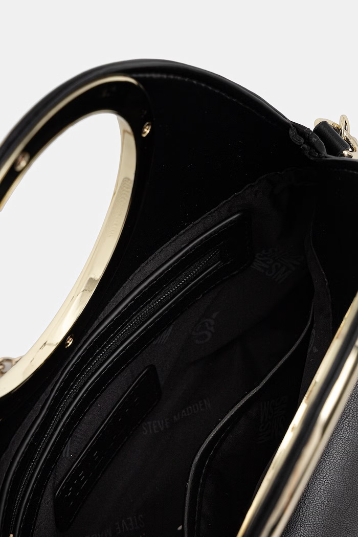 Kabelka Steve Madden Bfiora SM13002446 čierna