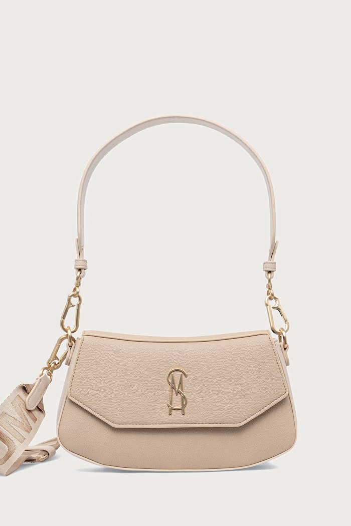 Steve Madden női táska Blyon-C bézs SM13002493
