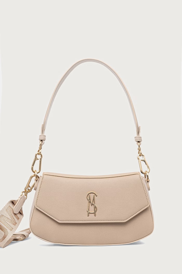 Steve Madden Torebka damska Blyon-C beżowy SM13002493