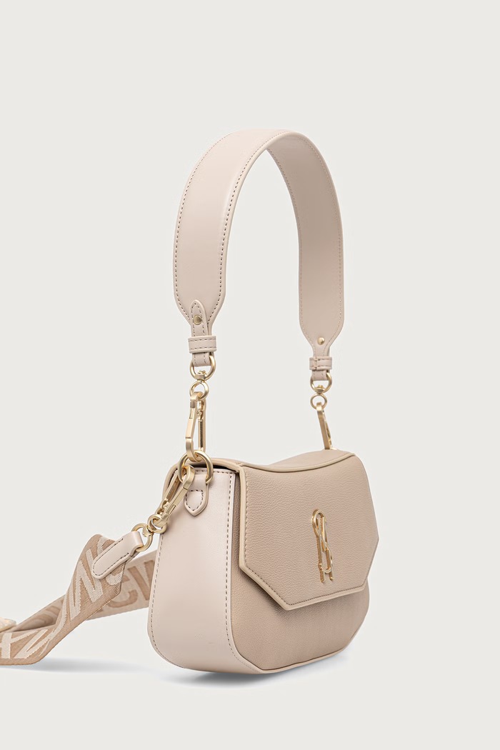 Steve Madden női táska Blyon-C SM13002493 bézs SS26