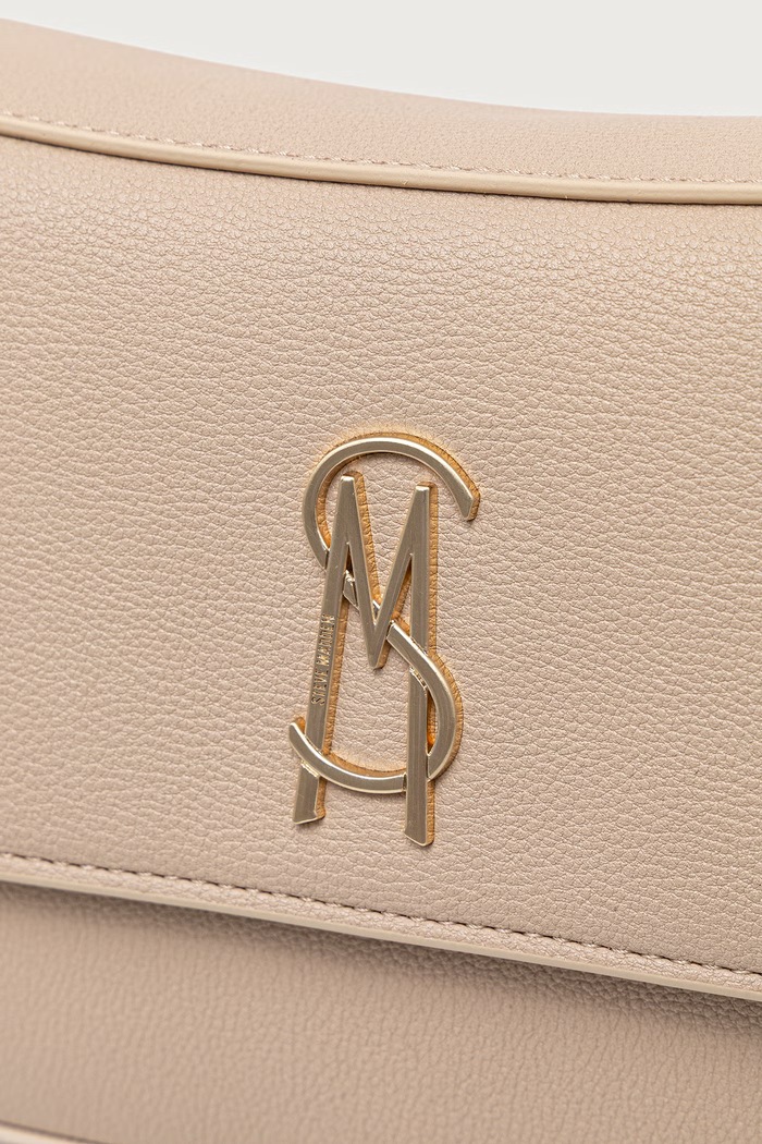 Steve Madden női táska Blyon-C bézs SM13002493