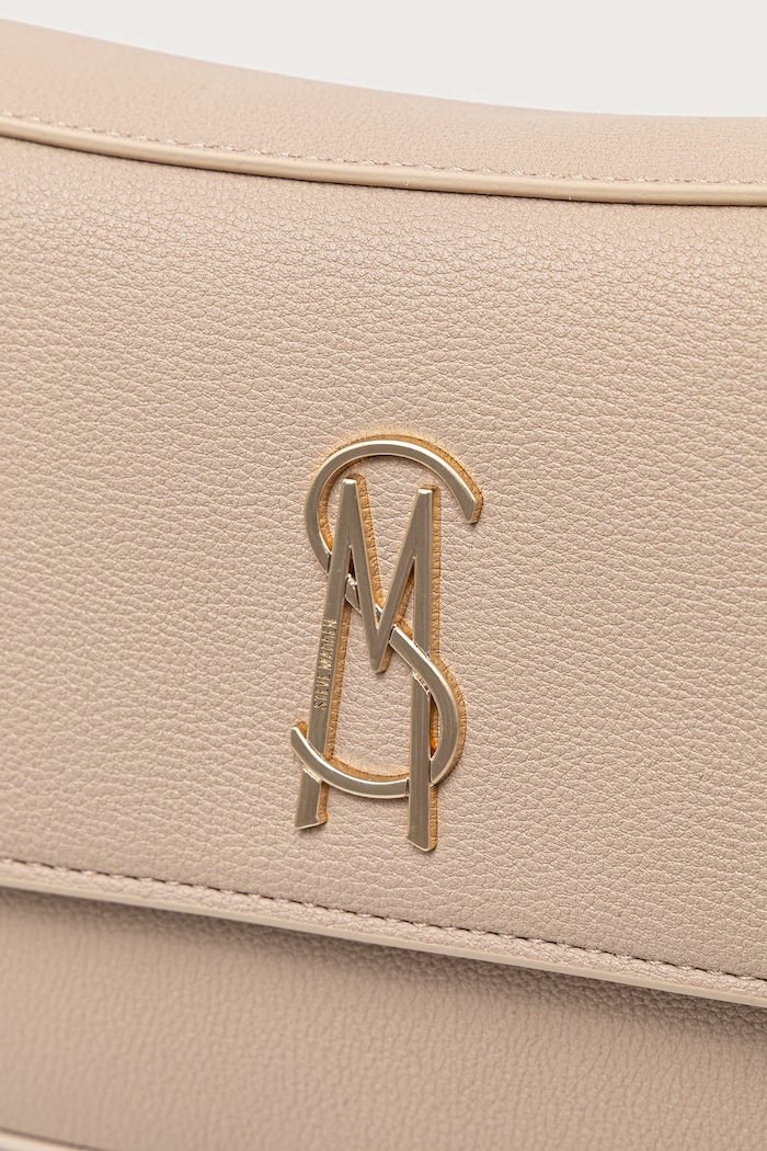 Steve Madden női táska Blyon-C bézs SM13002493