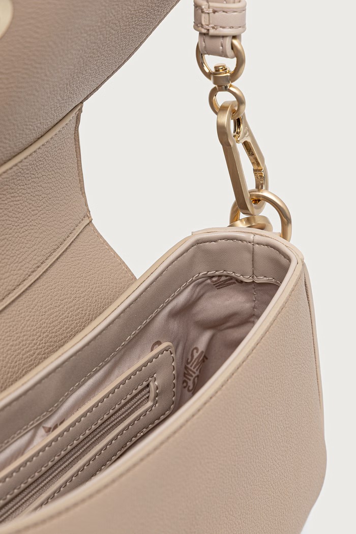 Steve Madden női táska Blyon-C SM13002493 bézs