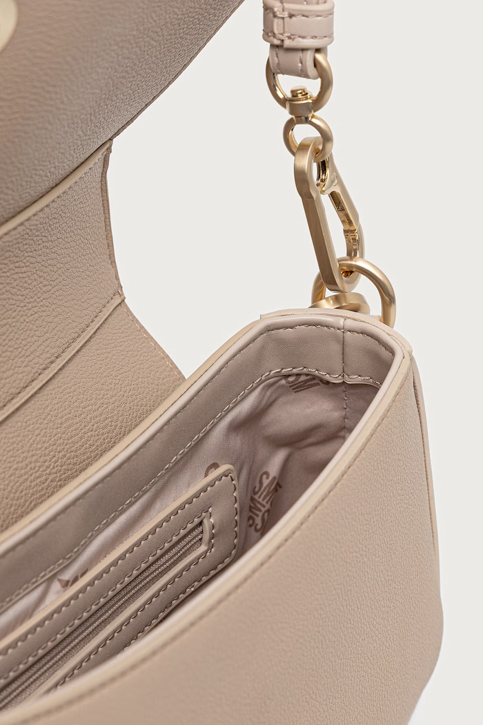 Steve Madden női táska Blyon-C SM13002493 bézs