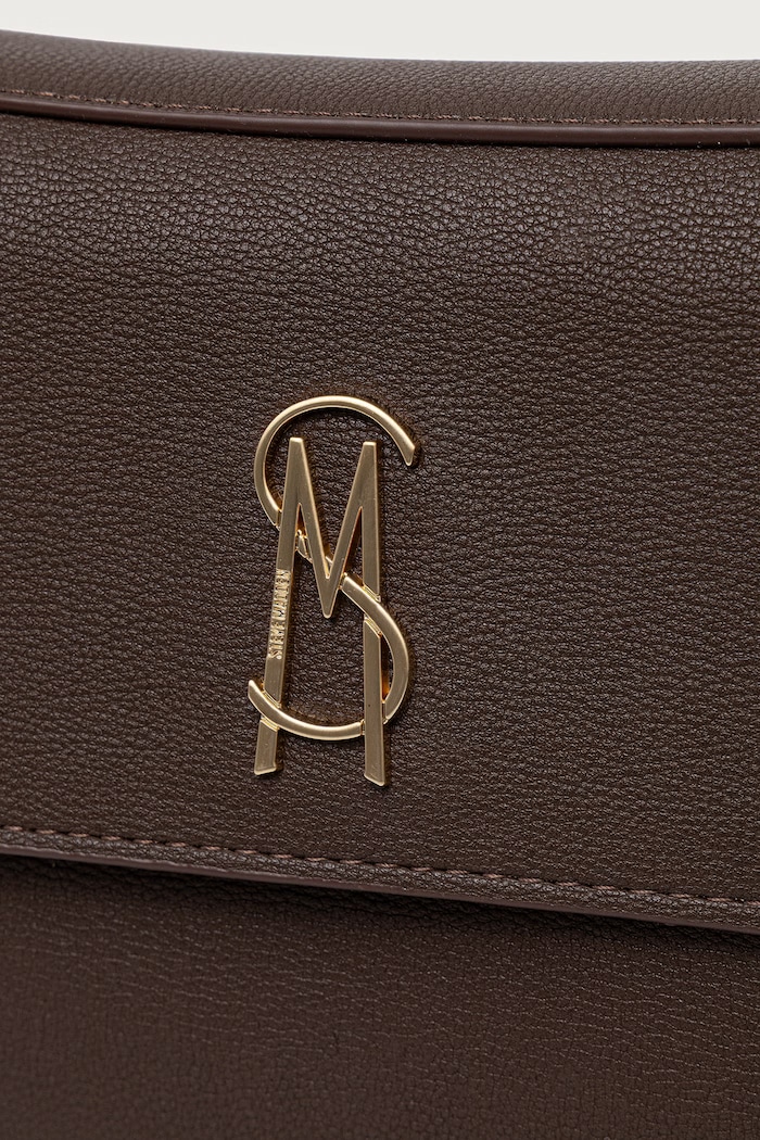 Steve Madden női táska Blyon-C barna SM13002493