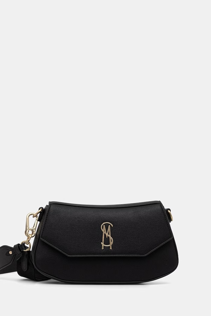 Steve Madden geantă pentru femei Blyon-C negru SM13002493
